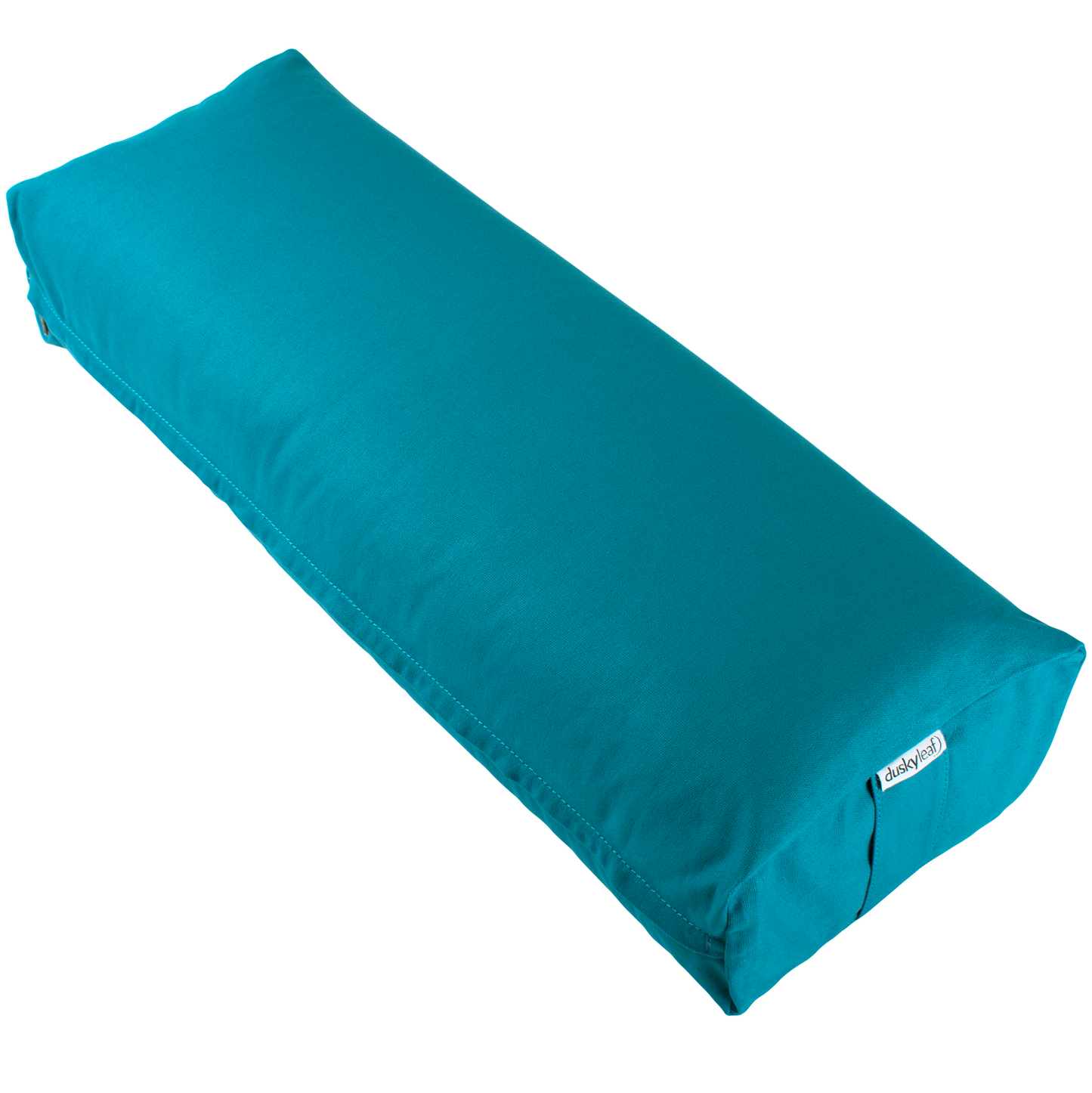 Coussin / traversin de yoga rectangulaire