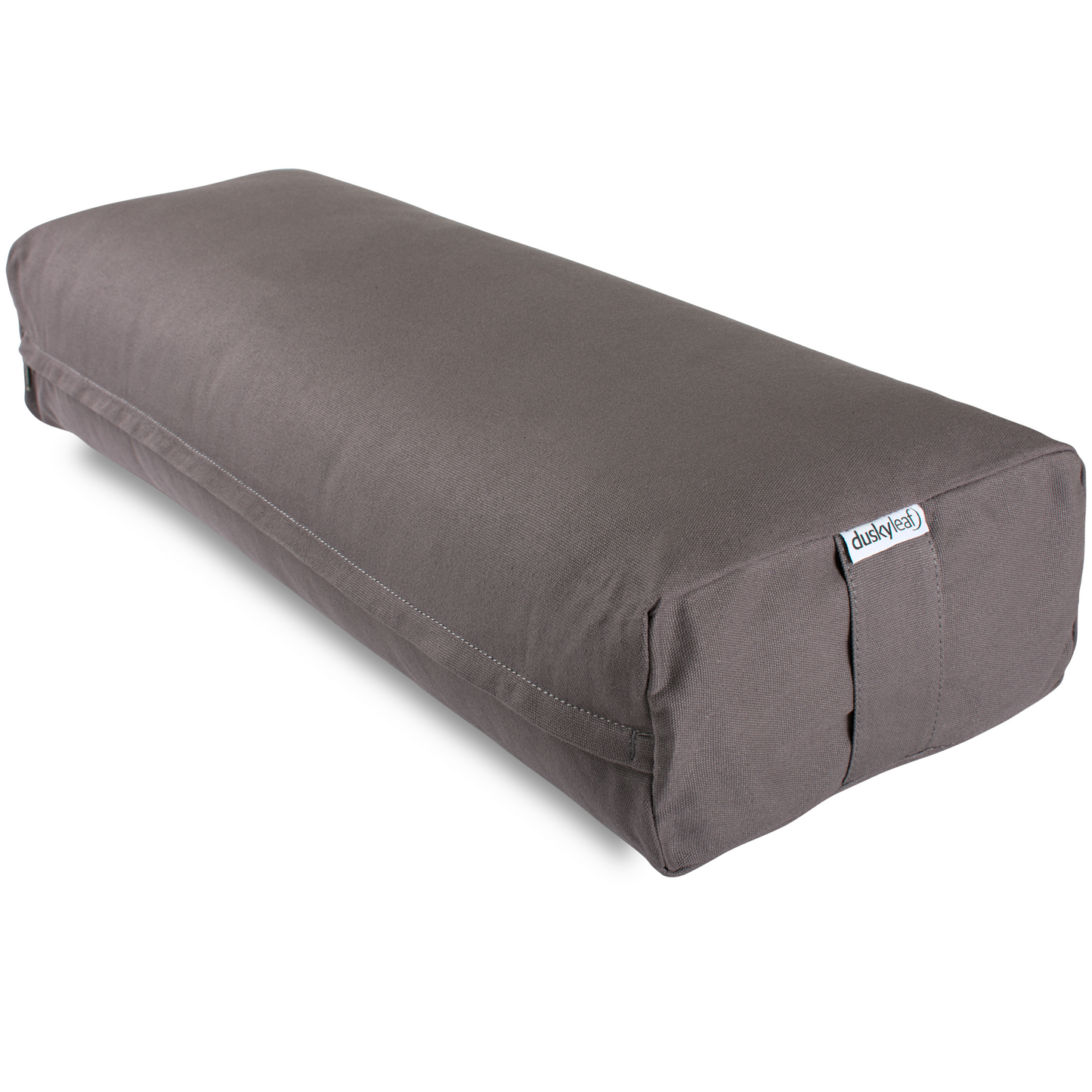 Coussin / traversin de yoga rectangulaire