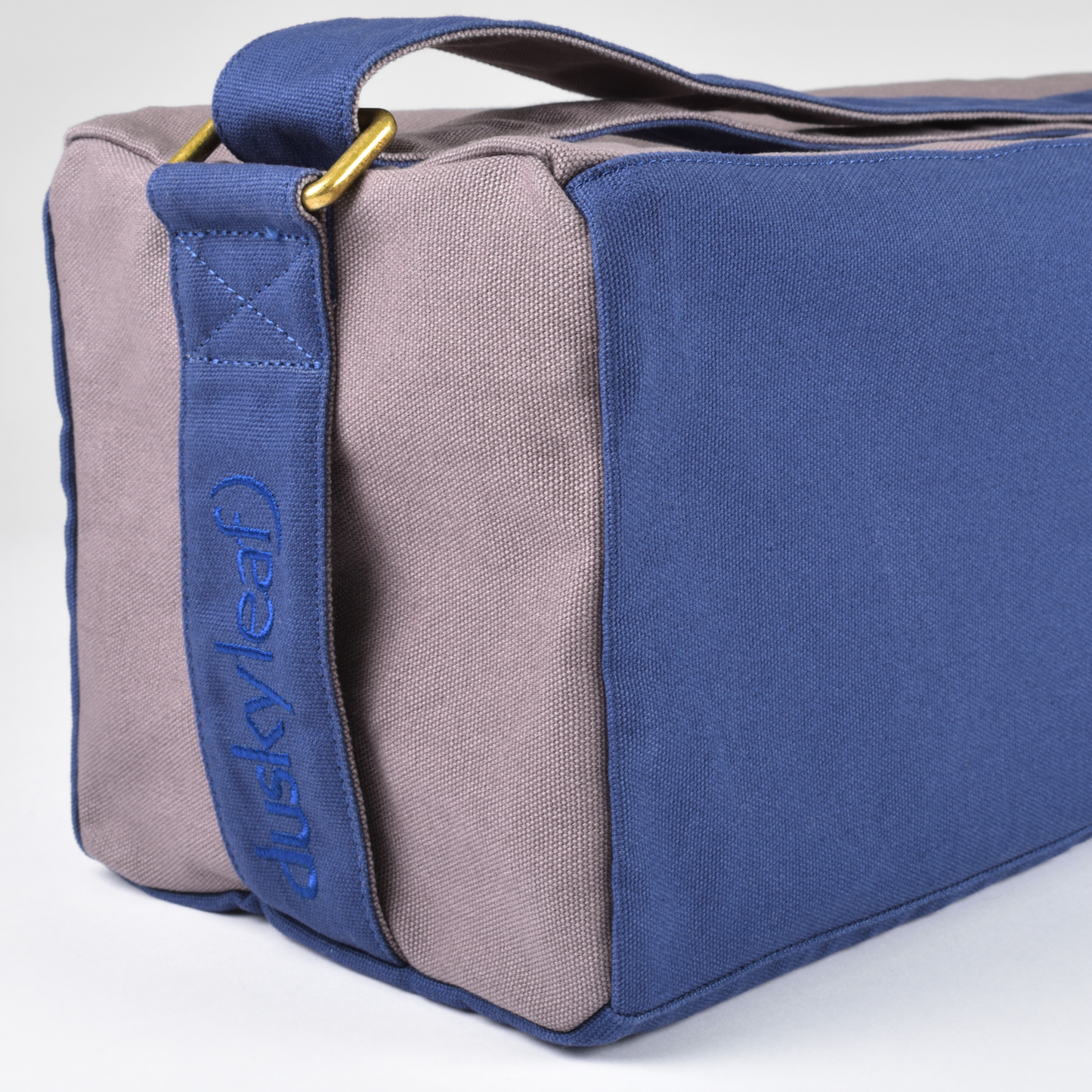 Sac à tapis de yoga cubiste