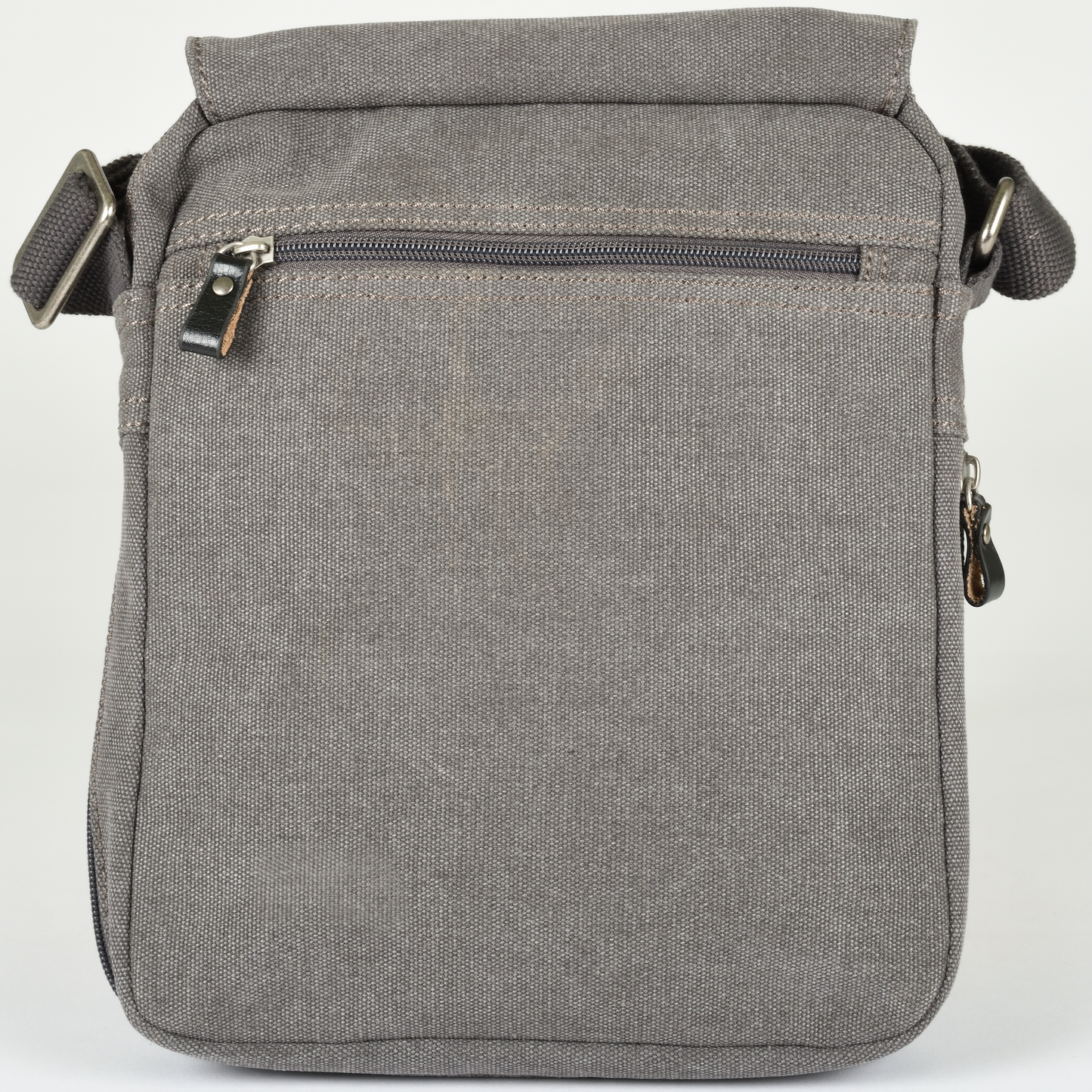 Canvas Crossbody Bag