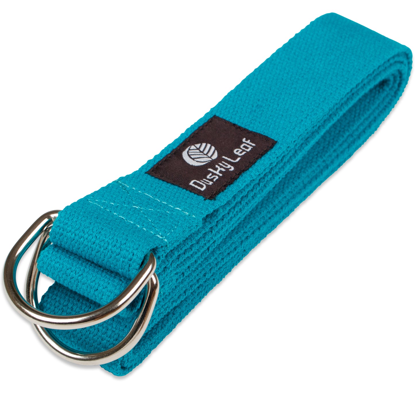 Natural Yoga Strap