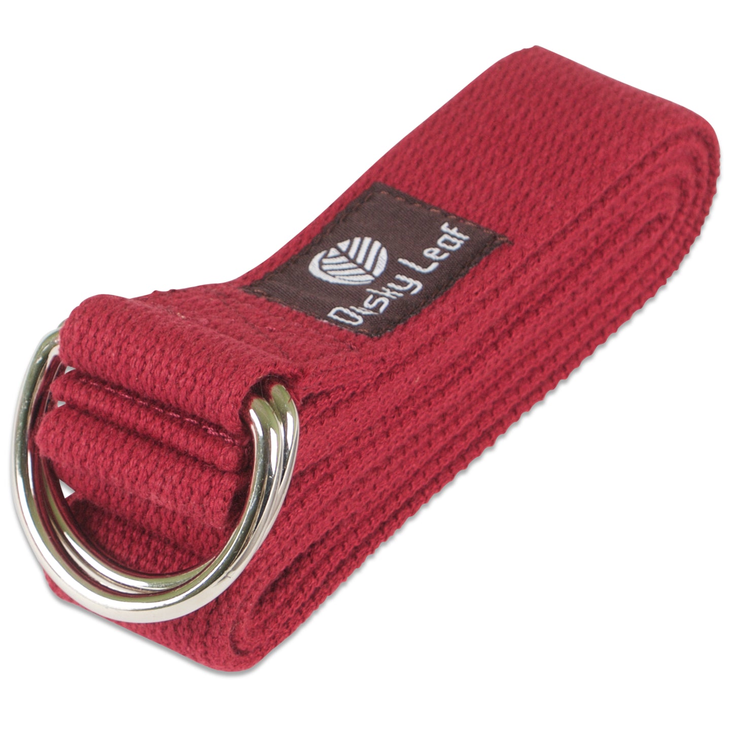 Natural Yoga Strap