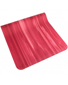 Studio Pro Yoga Mat - Red Twirl